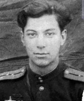 Худяков Виктор Леонидович
