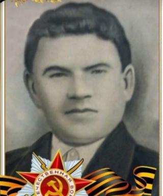 Литюк Егор Павловмч