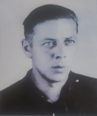 Боев Владимир Александрович