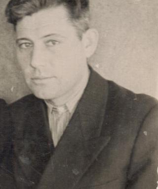 Ларионов Алексей Николаевич