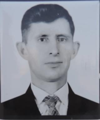 Гребенников Сергей Карпович