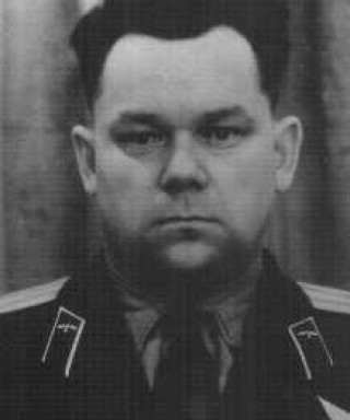 Баяндин Иван Куприянович