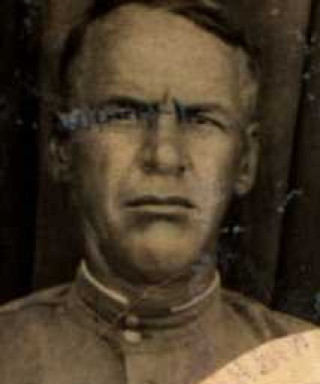 Ганшин Федор Александрович