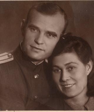Вдовиченко Марк Евменович
