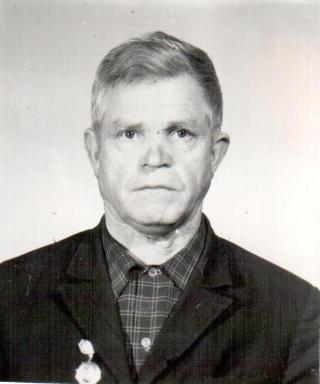 Сафонов Алексей Владимирович