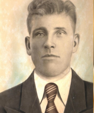 Попов Александр Васильевич