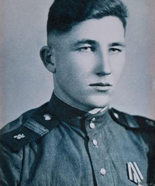 Сацко Алексей Кириллович