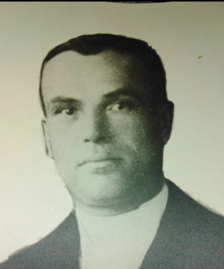 Максимов Николай Васильевич