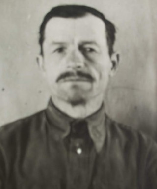 Поликанов Владимир Архипович