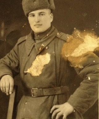 Зезин Алексей Андреевич