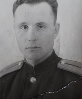 Левый Александр Иванович