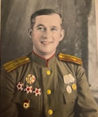 Симоненко Александр Николаевич