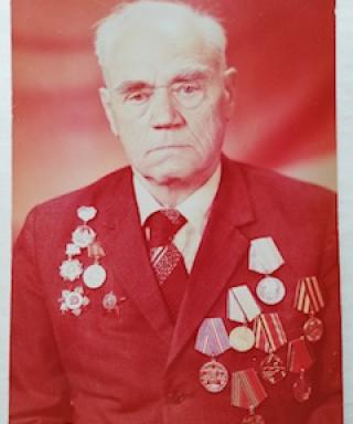 Соловьев Александр Иванович