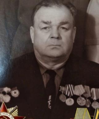 Момот Павел Антонович