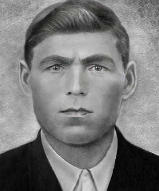 Титаренко Яков Михайлович