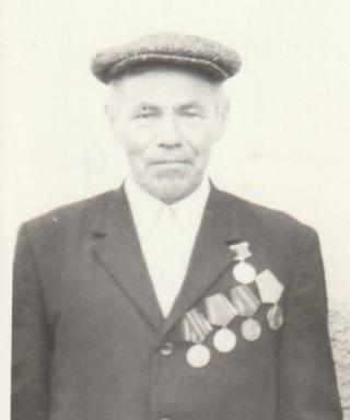 Селиванов Тарас Иванович