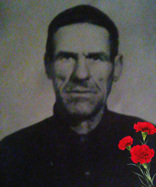 Петрунин Михаил Алексеевич