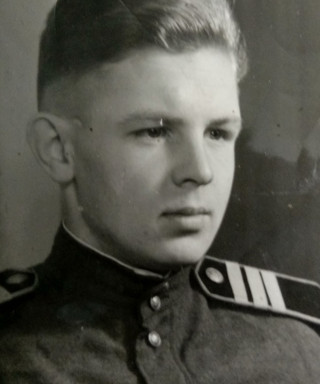 Васильев Ростислав Васильевич