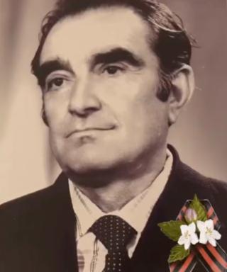 Ковалевский Федор Федорович