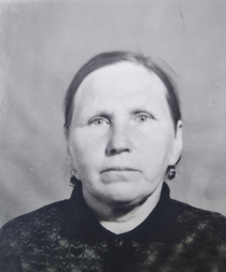 Петрунина Анна Андреевна