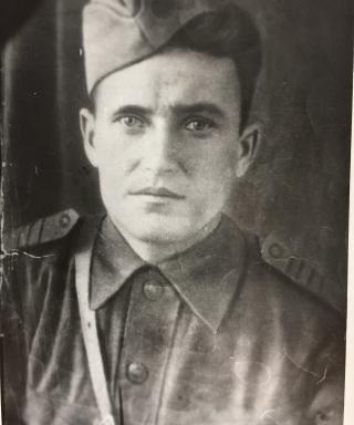 Тугушев Макар Захарович