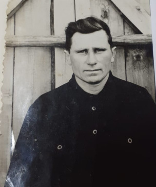 Павлов Дмитрий Васильевич