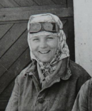 Левая Нина Павловна