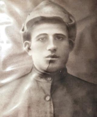 Уздемир Михаил Петрович