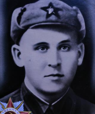 Курганский Дмитрий Петрович