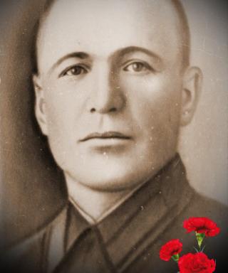 Ракитин Иван Фёдорович