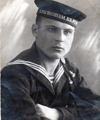 Чурбанов Петр Иванович