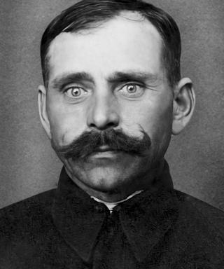 Кривобок Григорий Уколович
