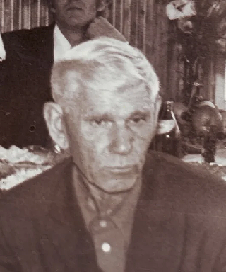 Панкратов Василий Васильевич