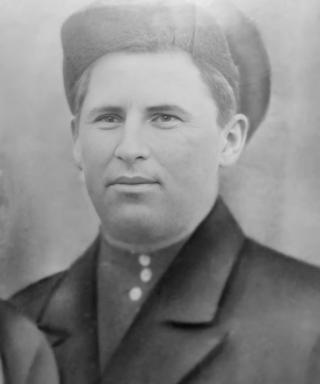 Хромых Михаил Савельевич