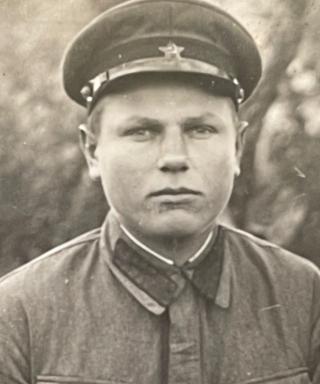 Семибратов Михаил Федорович
