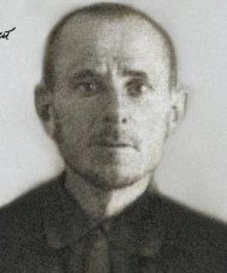 Томашевский Евтихий Ильич