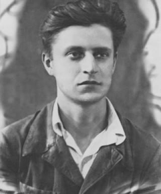 Сакк Георгий Лукич