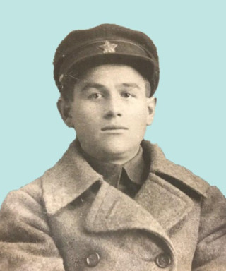 Попов Андрей Михайлович