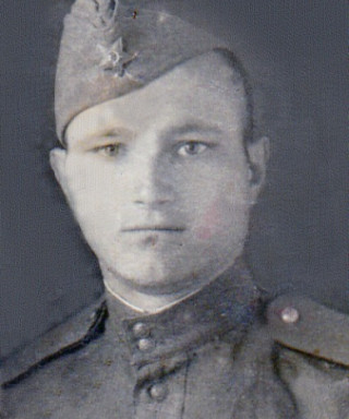 Пеплов Иван Артемьевич