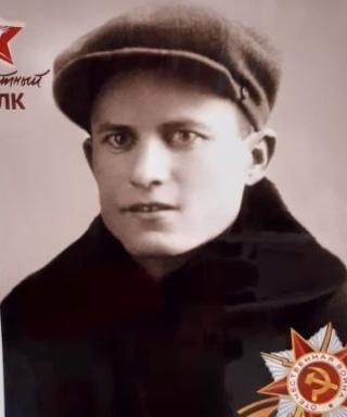 Гелевей Иван Федорович