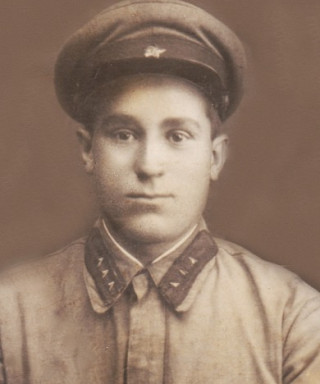 Пеплов Федот Артемьевич