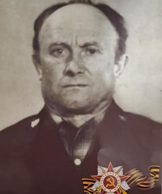 Соловьёв Аркадий Васильевич