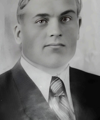 Погребной Иван Петрович