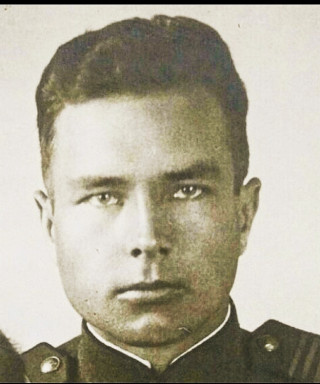 Подосиников Василий Иванович