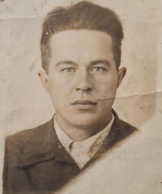 Конахин Алексей Петрович