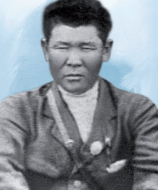 Ользеев Джурук Шавлиевич