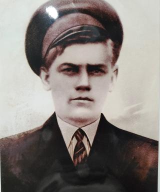 Кувалдин Никифор Максимович