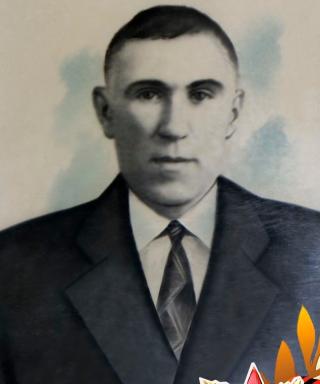 Россолов Константин Романович
