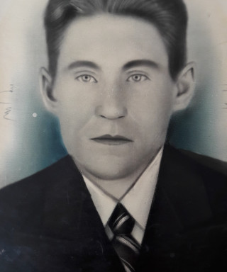 Первиненко Георгий Спиридонович