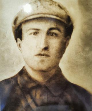 Беляев Иван Емельянович